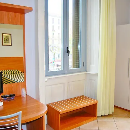 Hotel Salerno