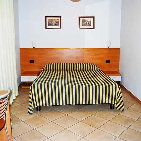 Hotel Salerno