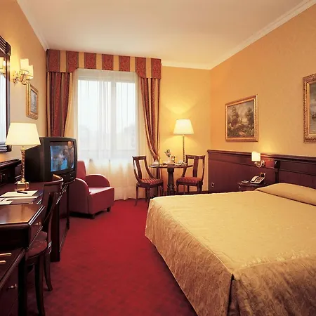 Atahotel Executive Hotel
