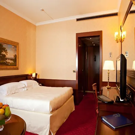 Atahotel Executive 4*