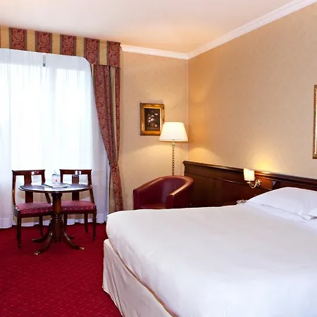 Atahotel Executive 4* Milan