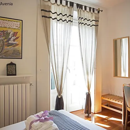 Bella B&B 밀라노