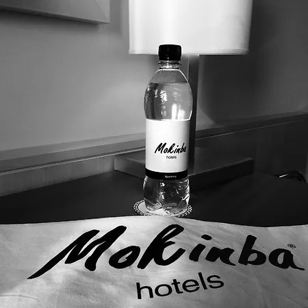 Mokinba Cristallo Hotel Milano