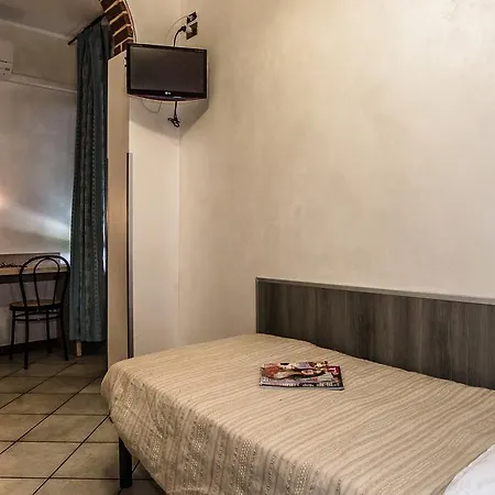 Bel Sit Hotel Mediolan