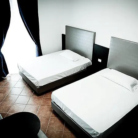 New Generation Chic Sempione Milano