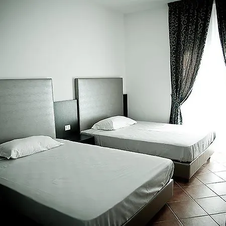 New Generation Chic Sempione