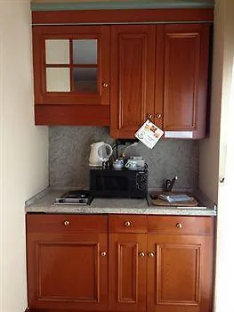 Residenza Delle Citta Aparthotel Milan
