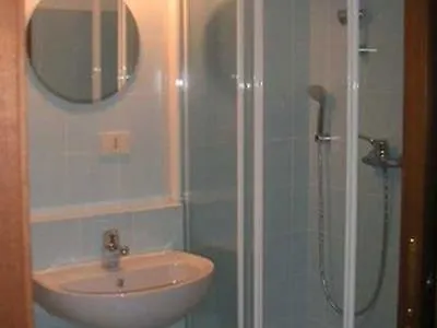 圣阿戈斯蒂诺住宿加早餐旅馆 3* 米兰