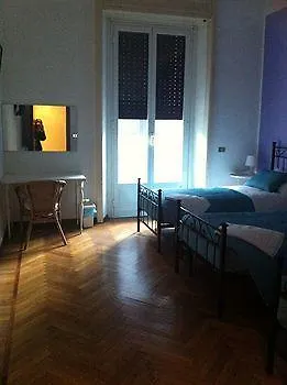Maison d'hôtes I Am Here - Gioia66 Milan