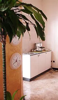 I Am Here - Gioia66 2* Milánó