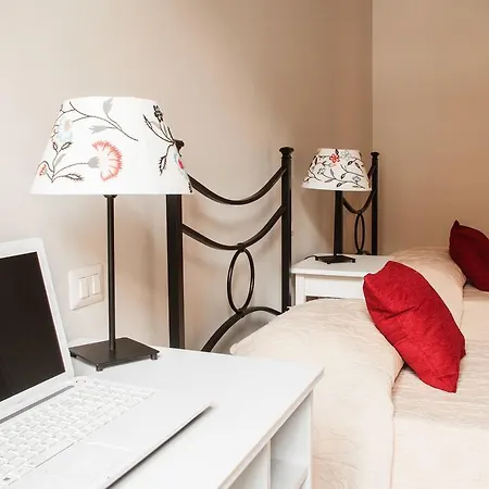 Le Due Corti Милан