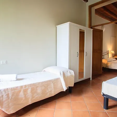 Le Due Corti Milano 3*