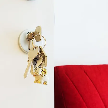 Le Due Corti Milano 3* Milan