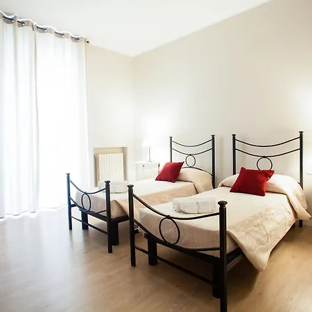 Le Due Corti Milano 3*