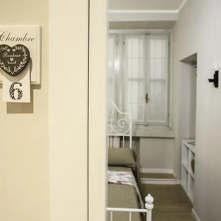 Le Due Corti Milano 3* Milan