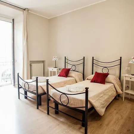 Le Due Corti Milano 3*