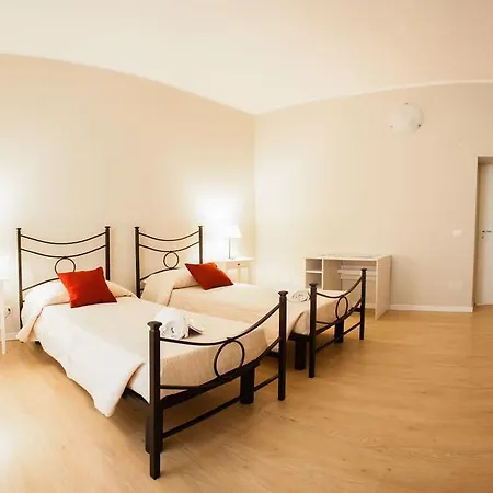 Bed & Breakfast Le Due Corti Milano