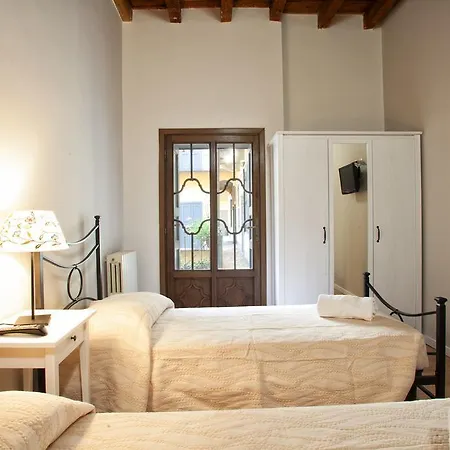 Le Due Corti Milano 3* Milan