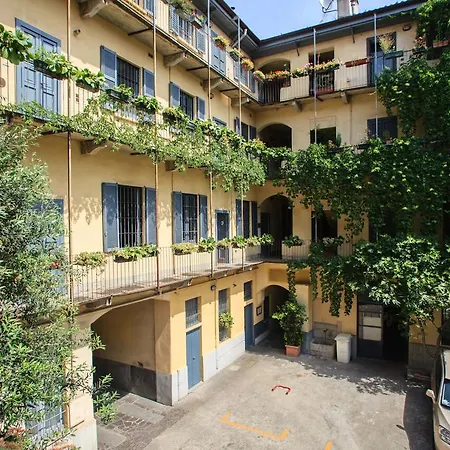 Bed & Breakfast Le Due Corti Milano Milan