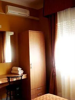 Bicocca Hotel Milán