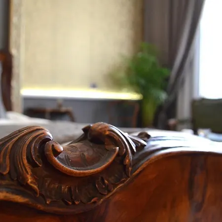 La Casa Del Duca Bed & Breakfast Milan