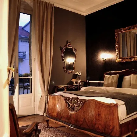 Bed & Breakfast La Casa Del Duca Milan
