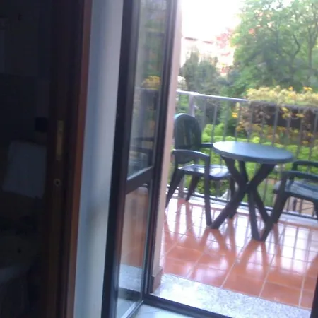Paola Hotel *