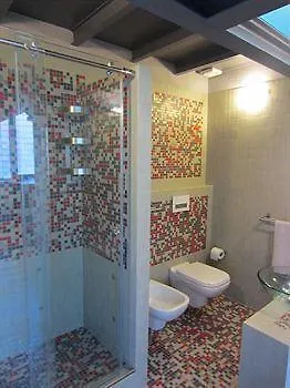 Hotell Temporary House Via Romolo Gessi Milano
