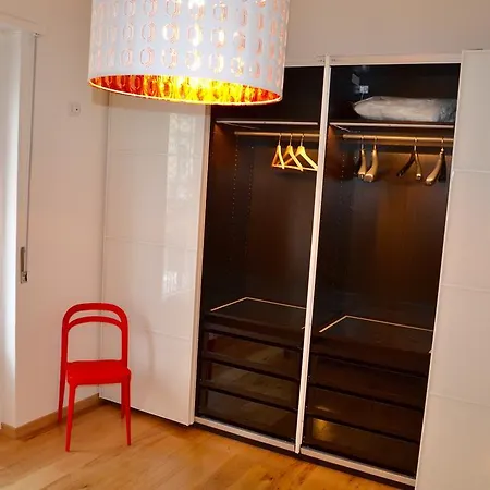 Nice Melzo Apartman Milánó