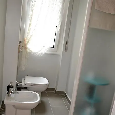Apartman Nice Melzo *