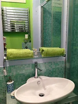 Corso 6 Apartamento