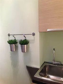 Apartamento Corso 6 *