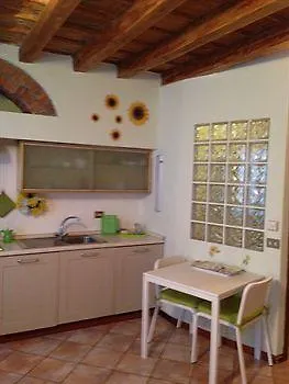 Corso 6 Apartamento