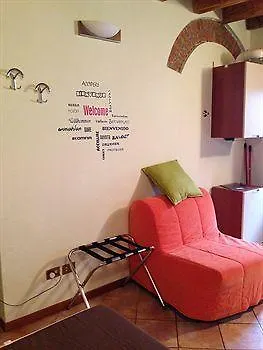 Corso 6 * Milán