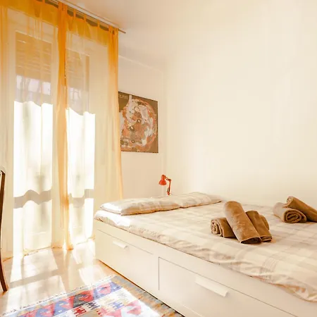 Italianway-vigliani Milan