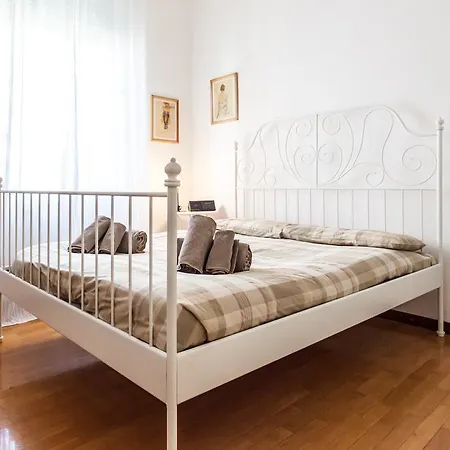 Apartment Italianway-vigliani
