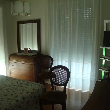 Cavaliere Konukevi 4*