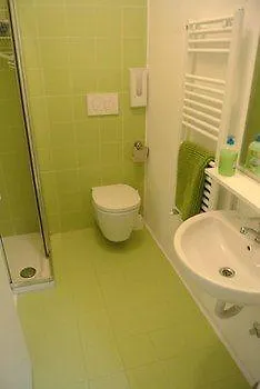 Gogol'ostello & Caffe Letterario