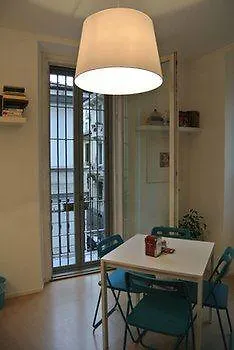 Gogol'ostello & Caffe Letterario Milano