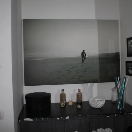 Ornato Garden Lejlighed *