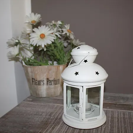 Ornato Garden Lejlighed