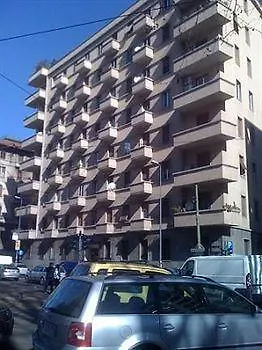 Csi Group - Station Milaan