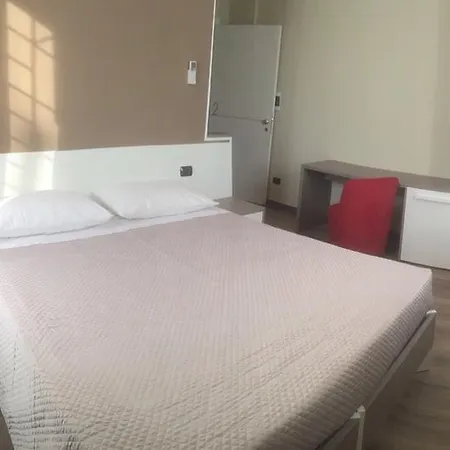 Ai Due Orsi 4* Μιλάνο