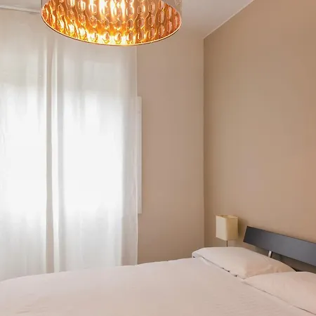 Up To - Residenze Apartment Milan