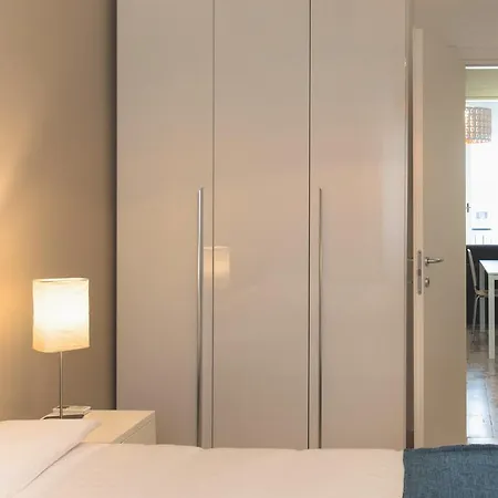 Up To - Residenze Apartment Milan