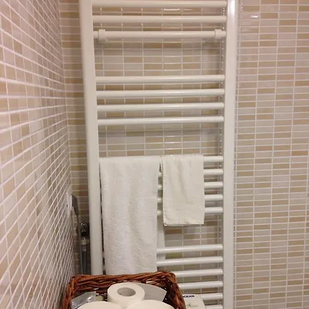 Via Custodi Apartment *
