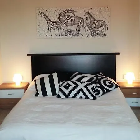 Apartment Via Custodi *
