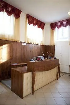 Brenta Ξενοδοχείο 2*