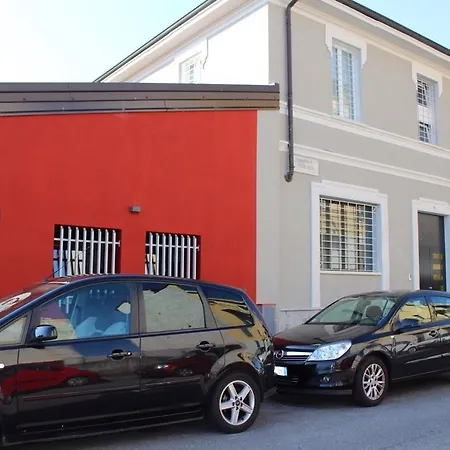 Ai Due Orsi Guest house Milan