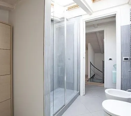 Apartment Loft Lombardini